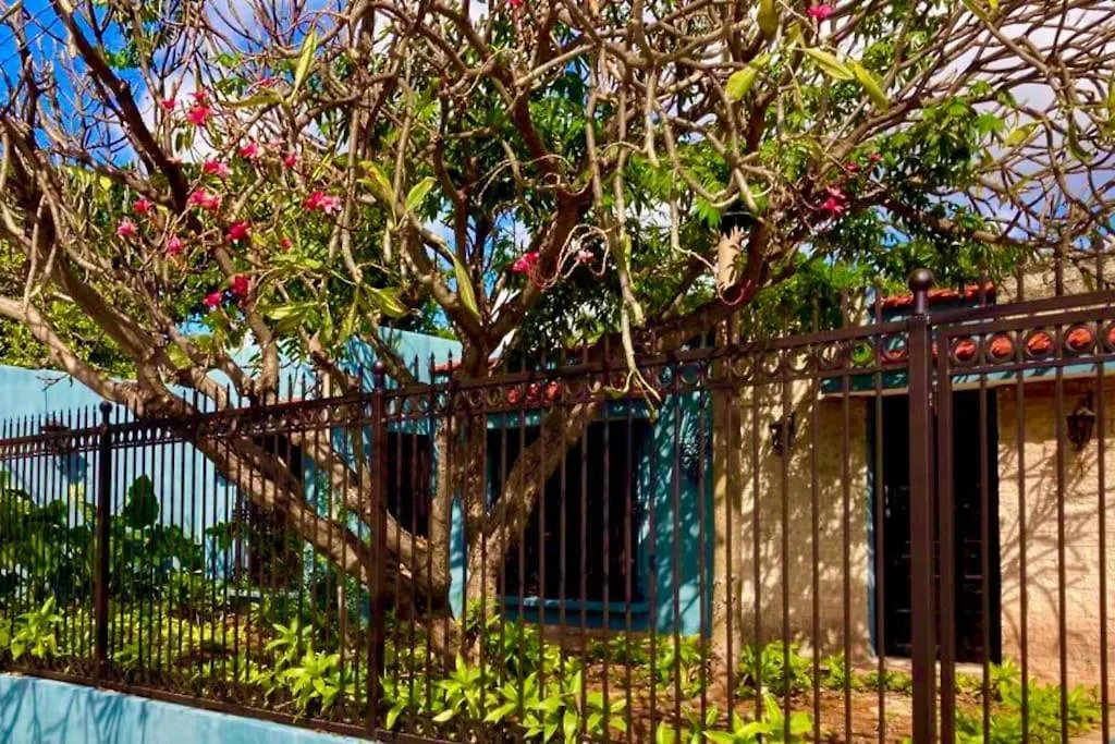 Holiday home Centrica Casa 3 Cuartos, Piscina/Estacionamiento Villa Merida