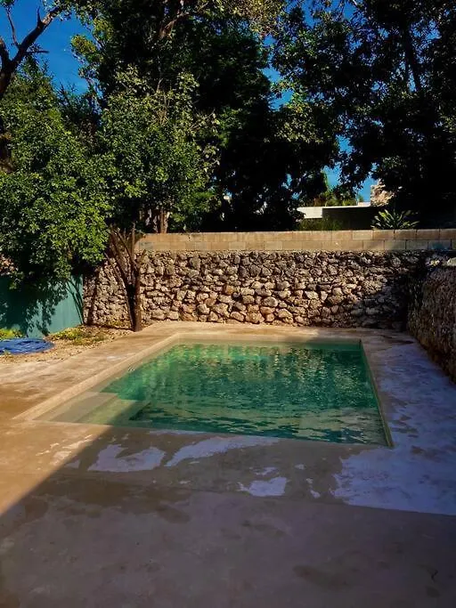Holiday home Centrica Casa 3 Cuartos, Piscina/Estacionamiento Villa Merida